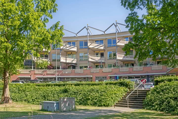 Dillehof 65 in Oosterhout foto