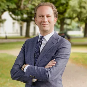 Foto van Dimitri Papaioanou