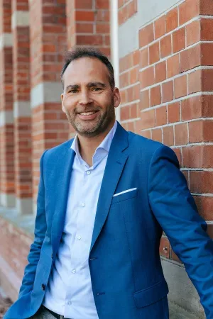 Foto van Dimitry Jansen