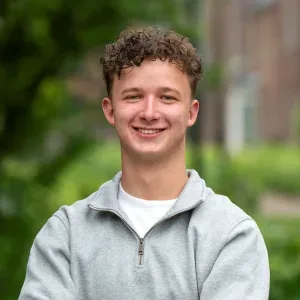 Photo of Dinand van Helvoort