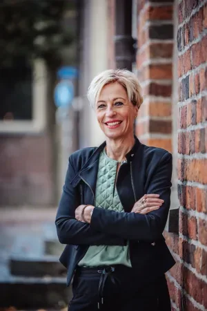 Foto van Dineke Oosting-Boschman