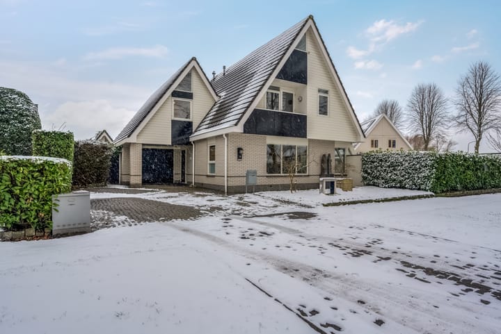 Dingspil 14 in Roden