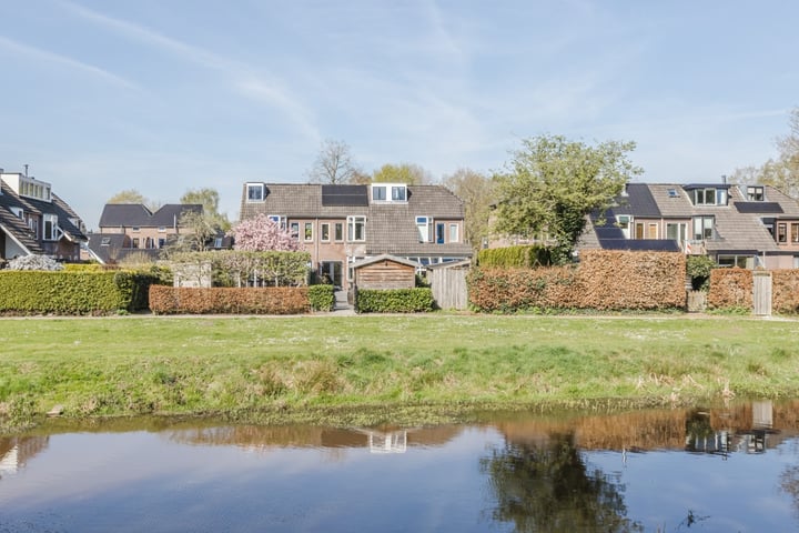 Dingspil 34 in Borger foto