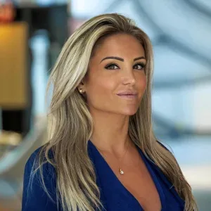 Foto van Dinja Voorhorst (Drs.)