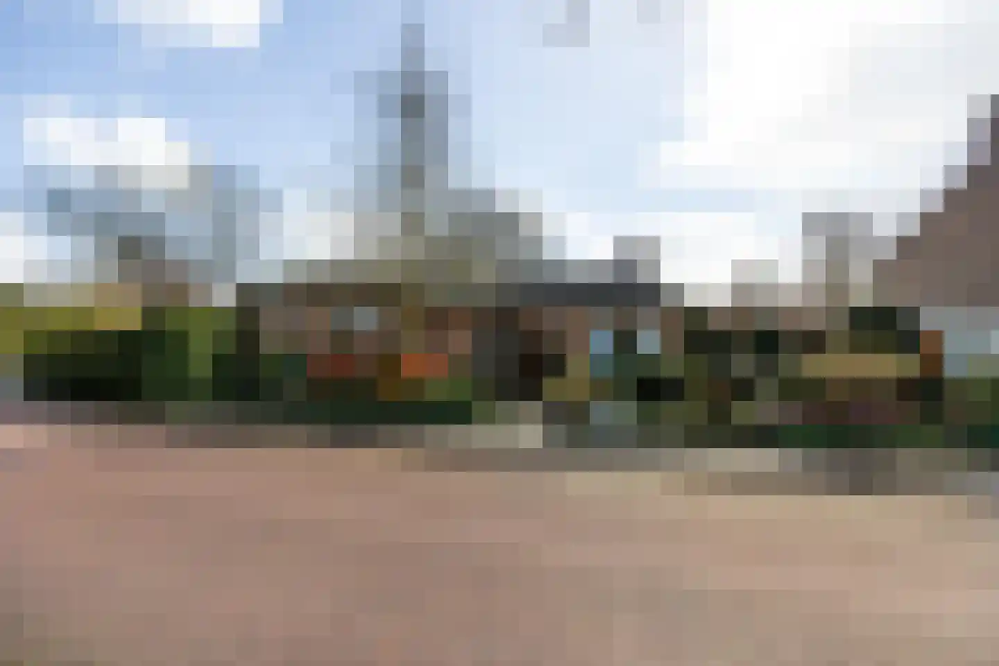Dinkellaan 5 dans Heemstede
