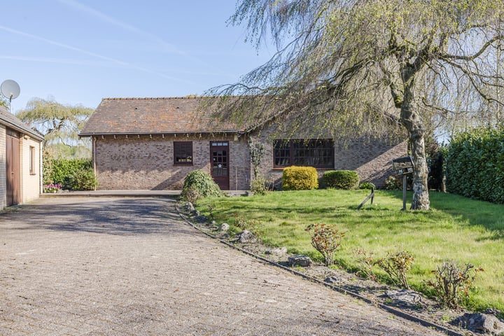 Dinthersedijk 4 in Schijndel foto