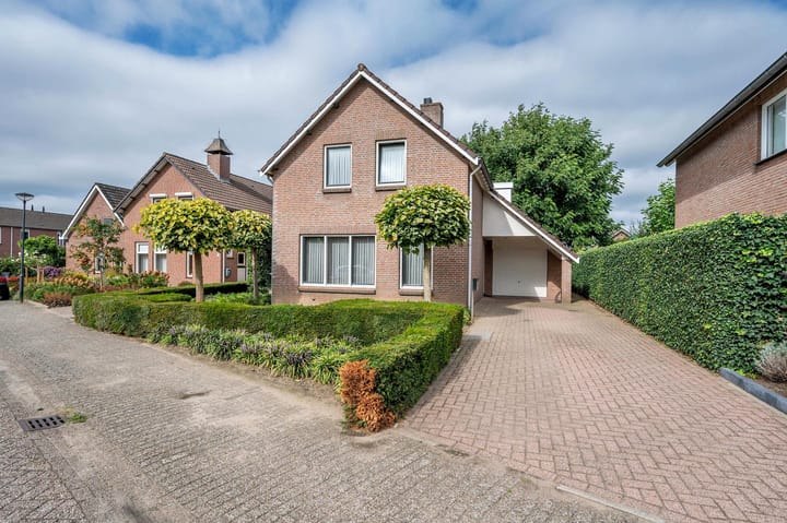 Dionisiusstraat 15 in Oirlo