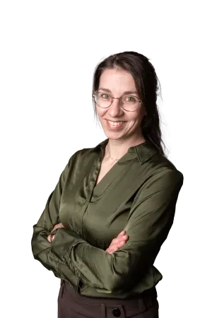 Photo de Dionne Kochanowski