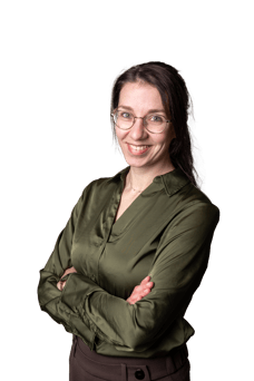 Foto van Dionne Kochanowski