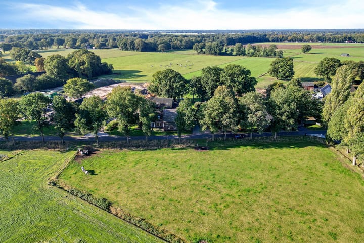 Diphoorn 8 in Diphoorn foto