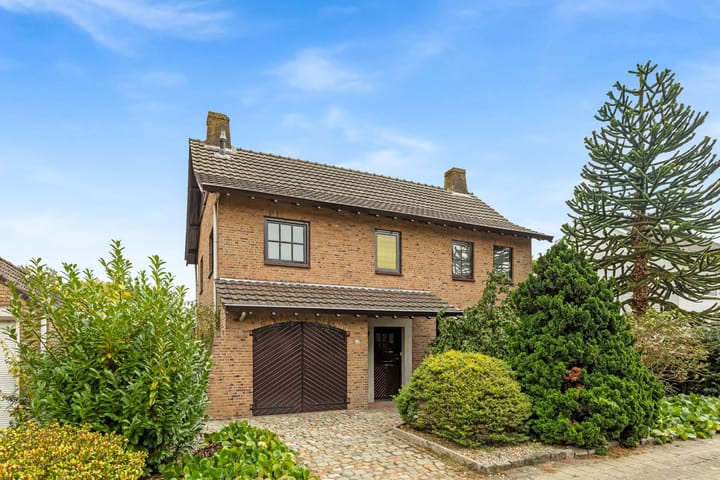 Dippert 12 in Bavel foto