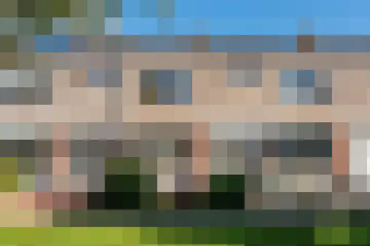 Dirk Bavolaan 34 dans Bodegraven