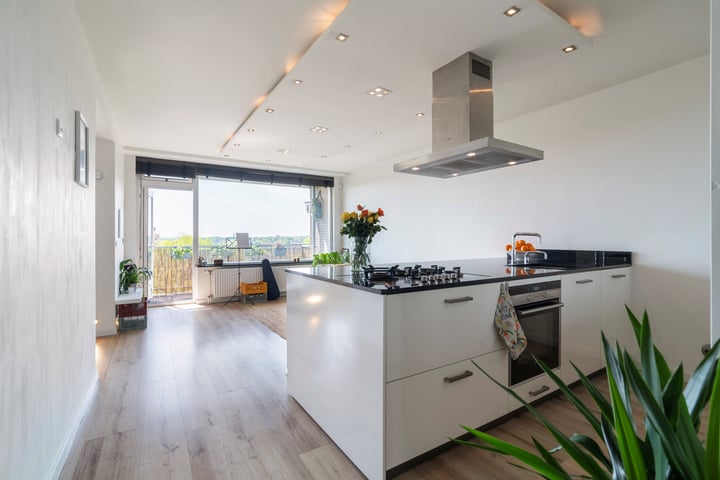 Dirk de Raetlaan 42 in Wassenaar foto