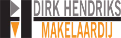 Logo von Dirk Hendriks Makelaardij