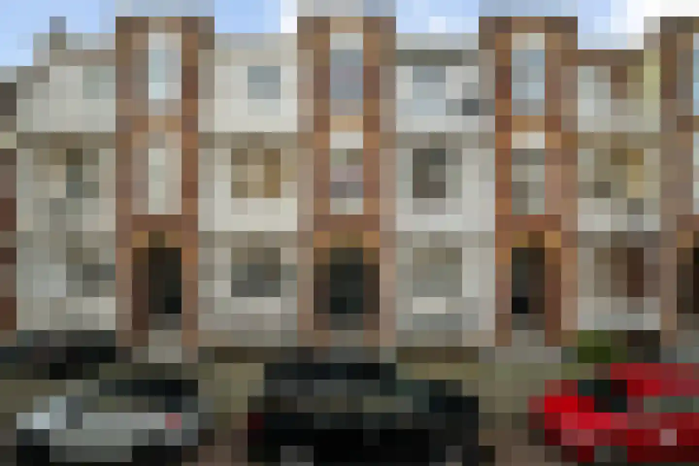 Dirk Hoogenraadstraat 101 dans Den Haag
