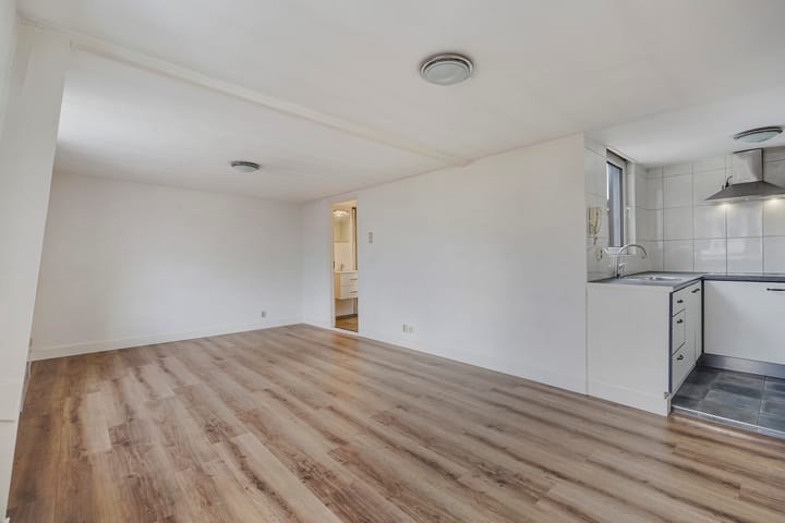 Dirk Hoogenraadstraat 90A in 's-Gravenhage