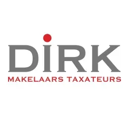 Logotipo DIRK Makelaars Taxateurs BV