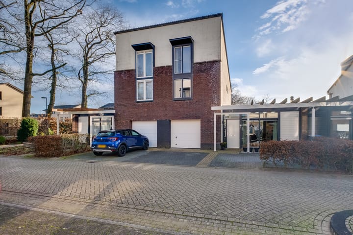 Dirk Schäferstraat 14 in Deventer