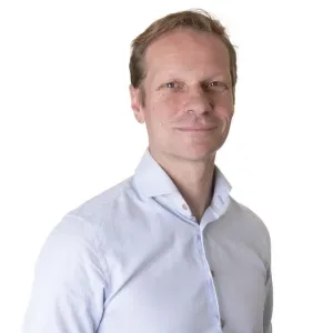 Foto van Dirk Schipper