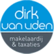 Logo Dirk van Uden Makelaardij & Taxaties