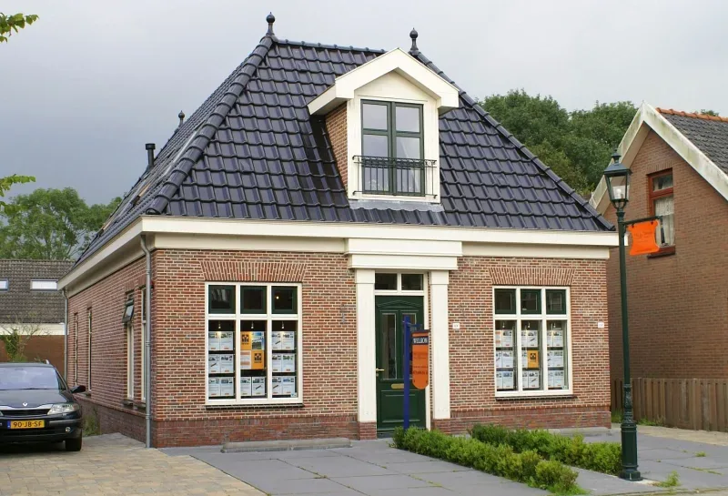 Office photo of Dirk Voet Makelaars