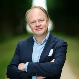Foto van Dirkjan Haspels