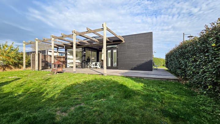 Dirkmansweg 13-10 in Formerum foto