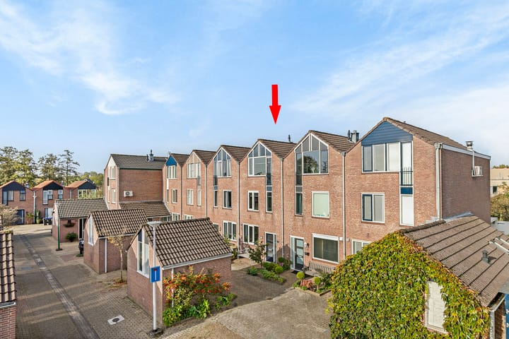 Dissel 126 in IJsselstein foto