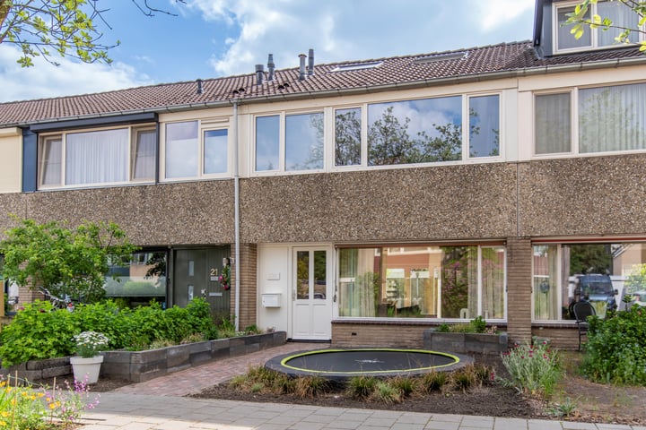 Dissel 23 in Veenendaal foto