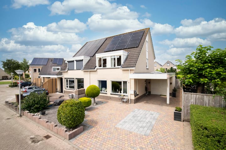 Dissel 3 in Hasselt foto