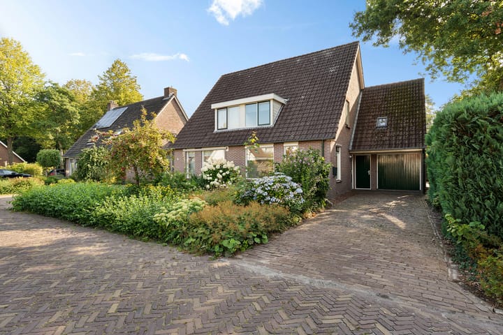 Dissel 7 in Zuidwolde foto