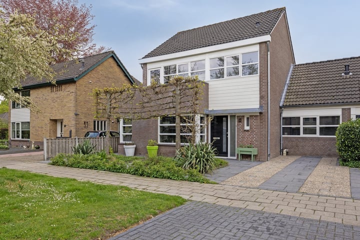 Disselhof 18 in Wijhe foto