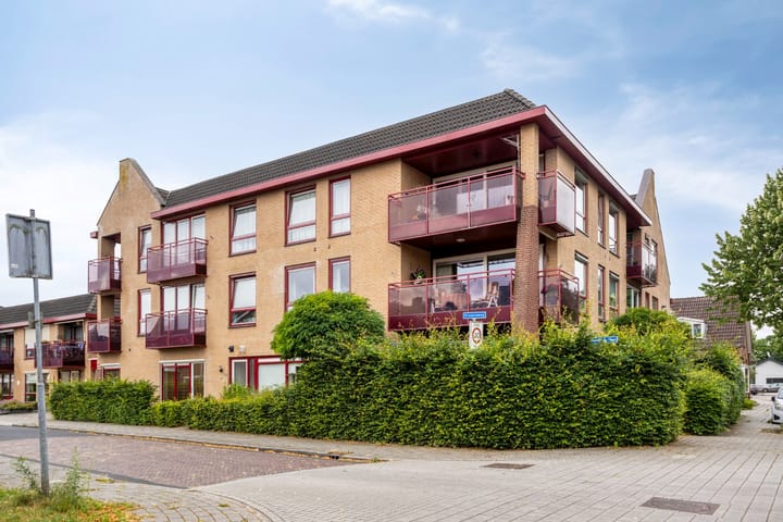 Disselsweg 2b in Enter foto