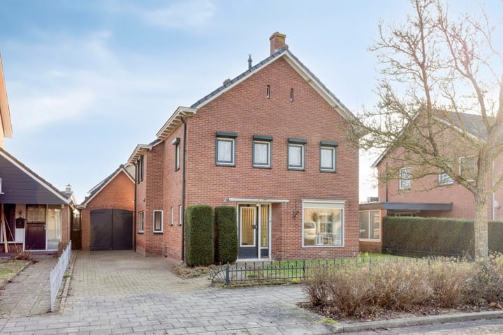 Disselsweg 71 in Enter