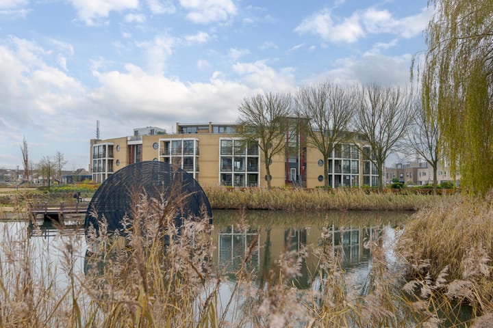 Foto van woning Distelhoeve 94, Hattem