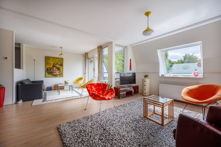 Foto van woning Distelvinklaan 22, Maarn