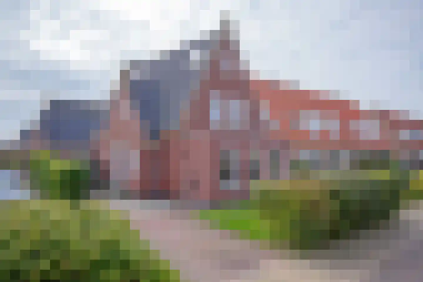 Distelvlinder 47 Den Burg