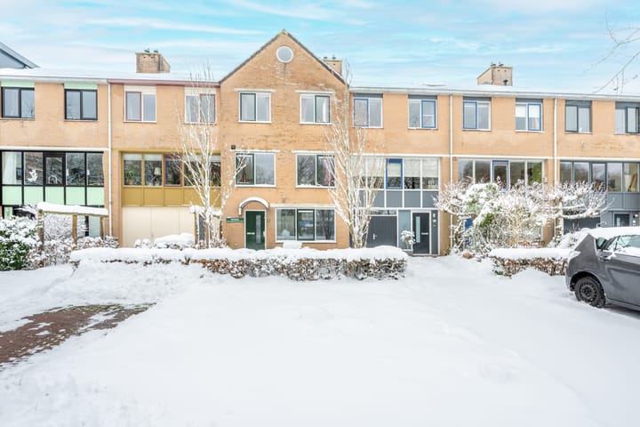 Distelvlinderberm 88 in Houten