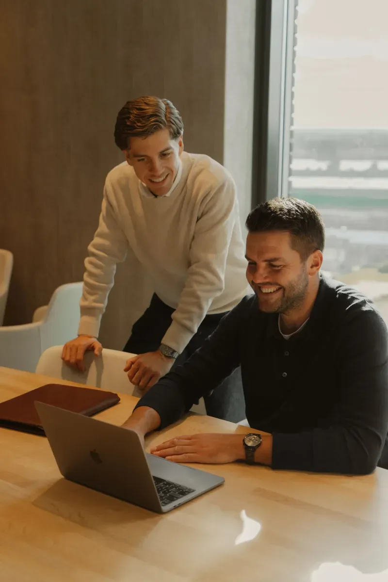 Photo de bureau de Disveld Makelaardij