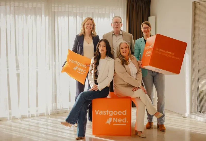 Bürofoto von DIVA Makelaars