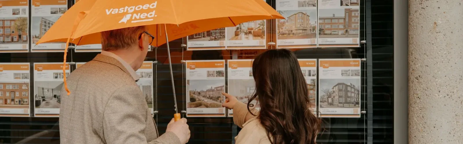 Photo d'équipe de DIVA Makelaars