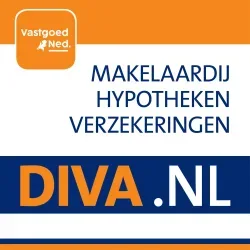 Logo DIVA Makelaars