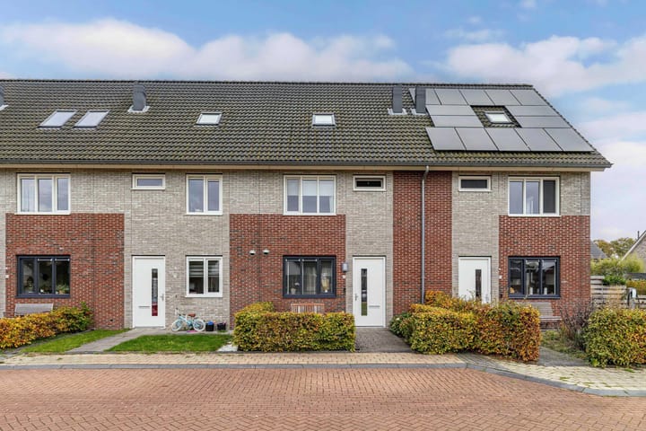 Foto van woning Divisie 35, Steenwijk