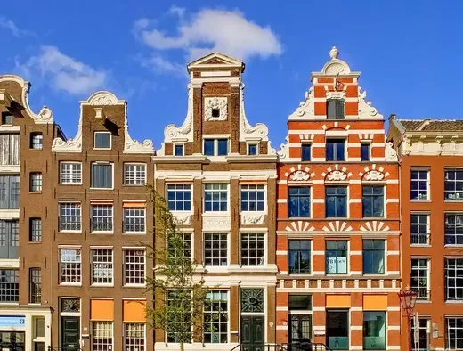 Team foto van Divorce Housing