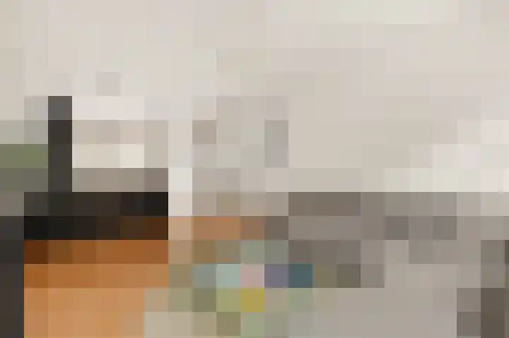Djambistraat 40 H dans Amsterdam