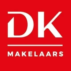 Logo DK Makelaars