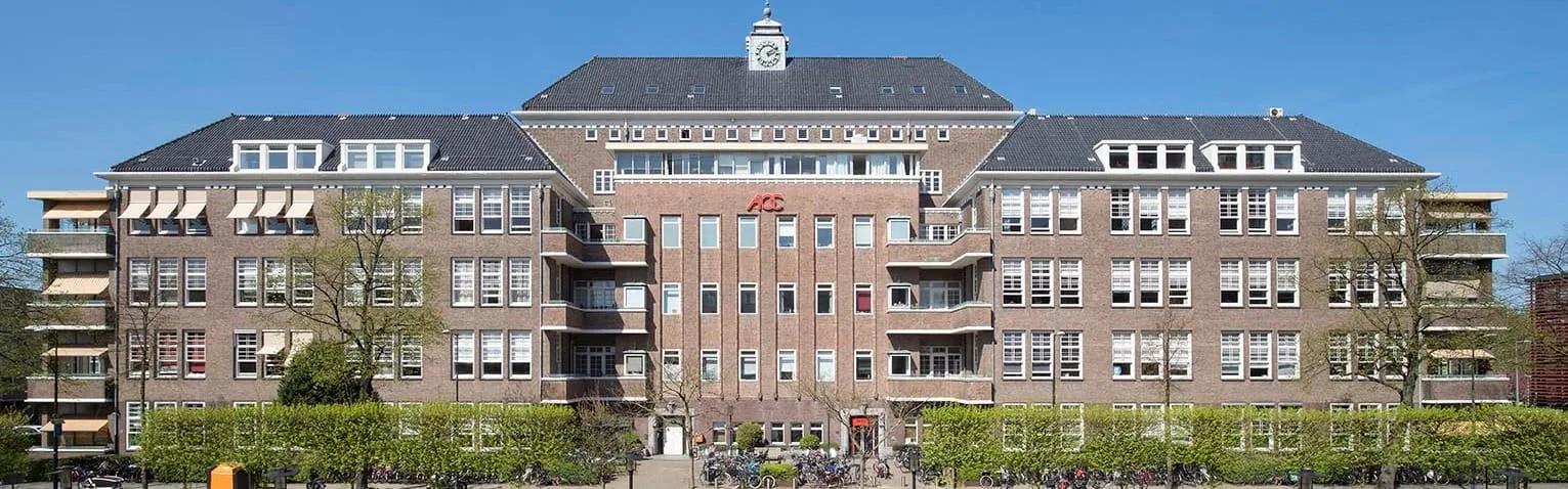 Photo d'équipe de DKV makelaars