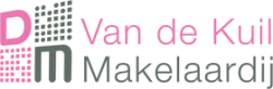 Logo van DM van de Kuil Makelaardij