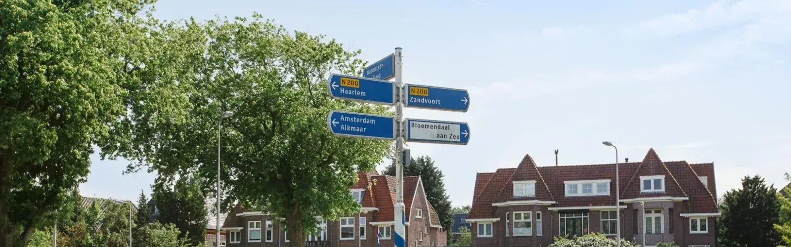 Team photo of DMC Haarlem