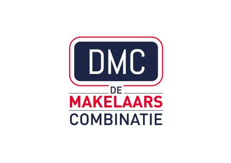 Bürofoto von DMC Haarlem